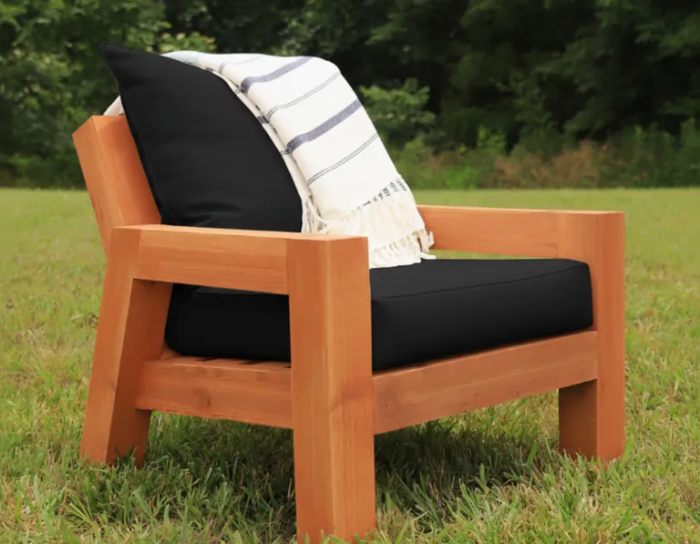 Outdoor Chair